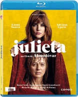 Julieta (Blu-ray Movie)