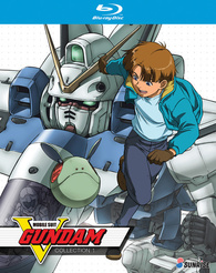 その他 Mobile Suit Gundam: Part 1 Collection [Blu-ray] [Import] w17b8b5 Amazon.com: Mobile Suit Gundam: Part 1 Collection [Blu-ray