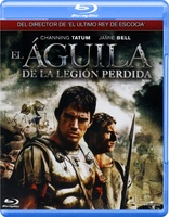 The Eagle (Blu-ray Movie)