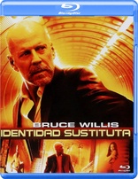 Surrogates (Blu-ray Movie)