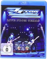 Elton 60: Live at Madison Square Garden Blu-ray (Germany)
