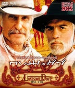 Lonesome Dove (Blu-ray Movie)