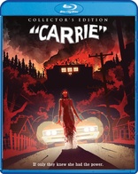 Carrie (Blu-ray Movie)