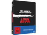 Lethal Weapon (Blu-ray Movie)