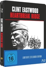 Heartbreak Ridge (Blu-ray Movie), temporary cover art