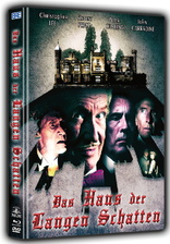 The House of the Long Shadows (Blu-ray Movie)