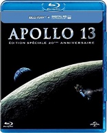 Apollo 13 (Blu-ray Movie)