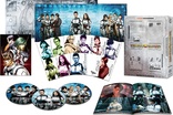 Terra Formars Premium Edition (Blu-ray Movie)