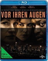 Secret in Their Eyes (Blu-ray Movie)