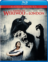 An American Werewolf in London (Blu-ray)