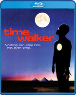 时间旅者 Time Walker