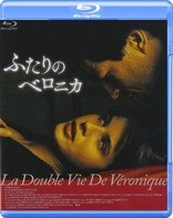 The Double Life of Vronique (Blu-ray Movie)