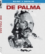 De Palma (Blu-ray Movie)