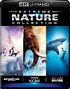 IMAX: Extreme Nature Collection 4K (Blu-ray Movie)