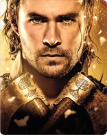 The Huntsman: Winter's War Blu-ray (スノーホワイト-氷の王国-) (Japan)