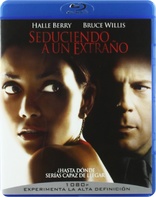 Perfect Stranger (Blu-ray Movie)