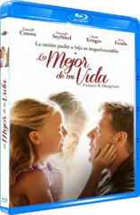 Fathers and Daughters (Blu-ray Movie)