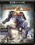 Pacific Rim 4K (Blu-ray)