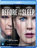 Before I Go to Sleep (Blu-ray Movie)