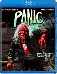 Panic (Blu-ray)