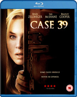 Case 39 (Blu-ray Movie)