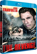 I Am Wrath (Blu-ray Movie)