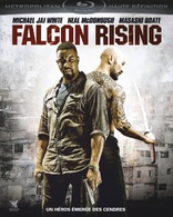 Falcon Rising (Blu-ray Movie)