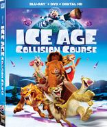 冰川时代5：星际碰撞/冰川时代5/冰原历险记5：笑星撞地球(台) Ice Age: Collision Course