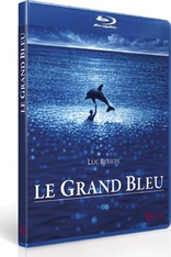 Le Grand Bleu (Blu-ray Movie)