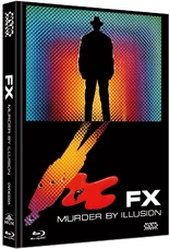 F/X (Blu-ray Movie)