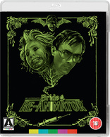 Bride of Re-Animator (Blu-ray Movie), temporary cover art