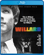 Willard (Blu-ray Movie)