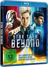 Star Trek Beyond (Blu-ray Movie), temporary cover art