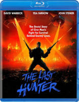 The Last Hunter (Blu-ray Movie)