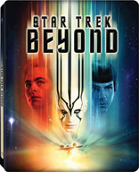 Star Trek Beyond (Blu-ray Movie), temporary cover art