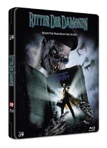 Tales from the Crypt: Demon Knight (Blu-ray Movie)