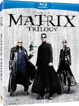The Matrix Reloaded [Blu-ray]