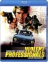 The Violent Professionals (Blu-ray Movie)