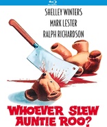 Whoever Slew Auntie Roo? (Blu-ray Movie)