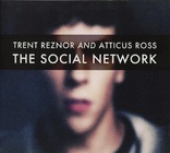蓝光纯音乐 Trent Reznor and Atticus Ross: The Social Network