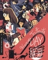 Day for Night (Blu-ray)