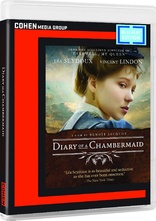 女仆日记/女僕心機(台) Diary of a Chambermaid