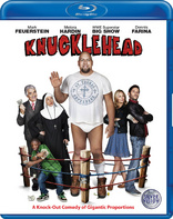 Knucklehead (Blu-ray Movie)