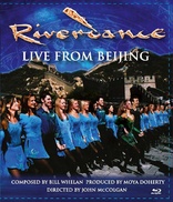 大河之舞 中国巡演北京站实况 Riverdance: Live from Beijing