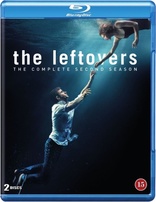 The Leftovers: The Complete Second Season (Blu-ray Movie), temporary cover art