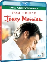 Jerry Maguire (Blu-ray Movie)