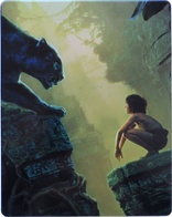 The Jungle Book (Blu-ray Movie)