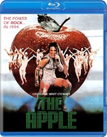 The Apple (Blu-ray Movie)