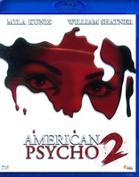 American Psycho 2 (Blu-ray Movie)