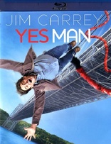 Yes Man (Blu-ray Movie), temporary cover art